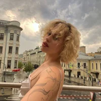 AidaGigantino's Avatar Pic