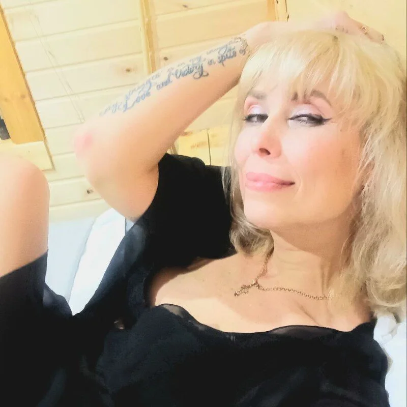 LadyMargo888 profile photo