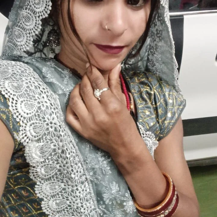 Nitya_rajpoot Stripchat profile image