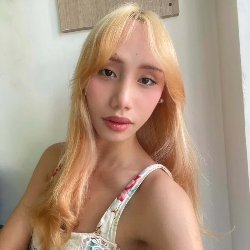 mariannedelaine profile photo