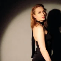 ElenaVoss Poză avatar