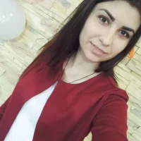 Profilová fotka SaraMeys