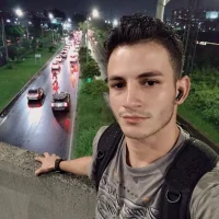 dantefoxx avatarbilde