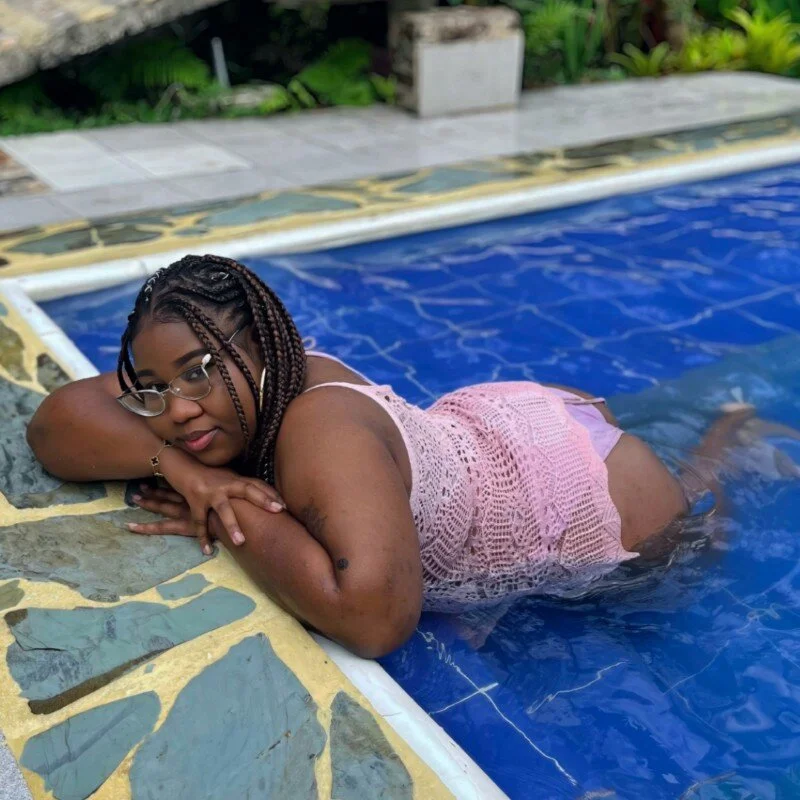 Darnellqueen Stripchat profile image