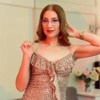 FoxyRamona: εικόνα άβαταρ