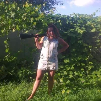 Zdjęcie profilowe modela AlexaLavender