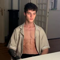 Adam_Porrter's Avatar Pic