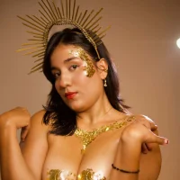 Leonela_Arias' Avatar Pic