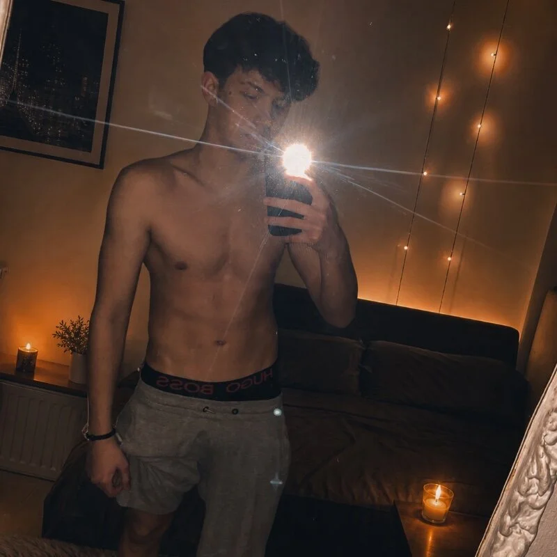 secretjhony profile photo