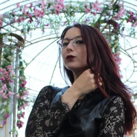 Zdjęcie profilowe modela Dakota_show