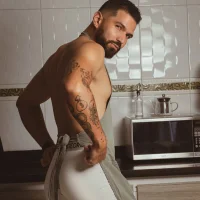 Avatar obrázek wilder__grey