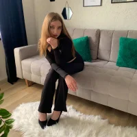 MollyDolle – Avatar fotka