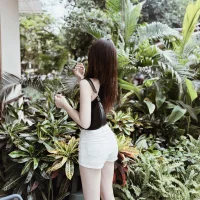 Mary_momo   头像图片