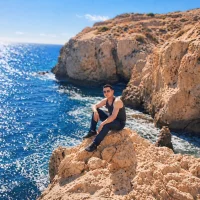 SefoSh0 – Avatar fotka