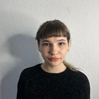 MoiraHase's Profile Pic