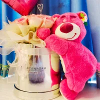 mis_shuang's Avatar Pic