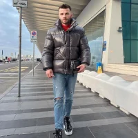 alpetman's Profile Pic