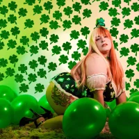 Camilleturn18 avatar - live cam performer on MySuperHot