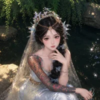 صورة أفاتار Jinyi-