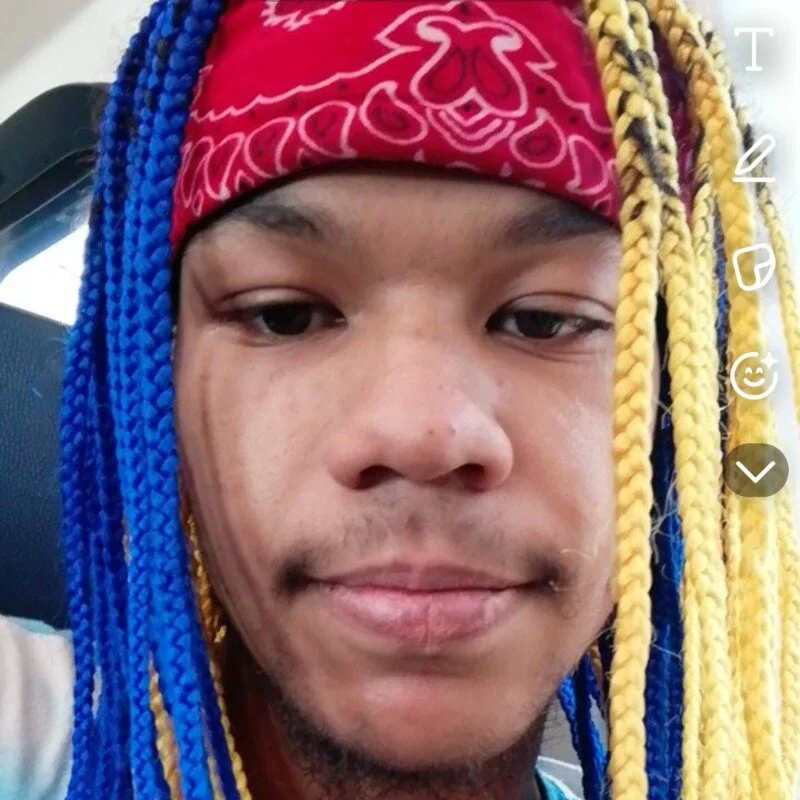 Corrall98 Stripchat profile image
