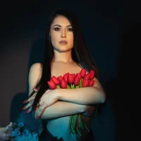 OliviaSirena – Avatar fotka