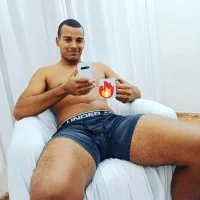 CariocaMaster's Profile Pic