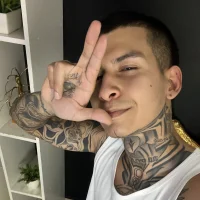 Andrew_sanders68's Avatar Pic