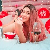 SophiSweets's Profile Pic