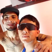 Foto desnuda XXX de ALFON_SEB