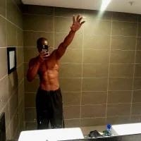 Sportmasseur webcam