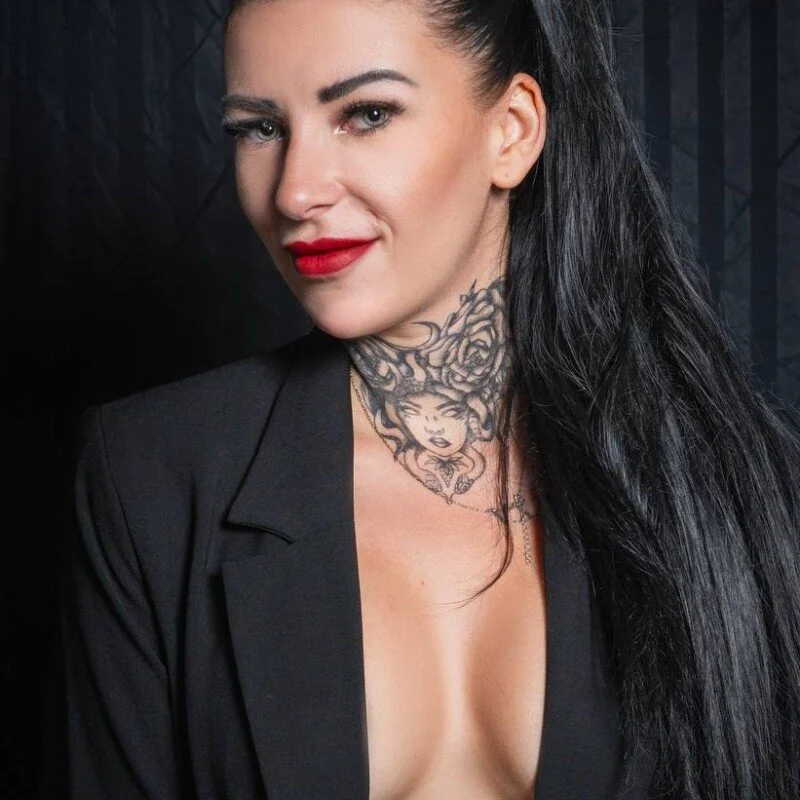 LuanasSecret666 profile photo