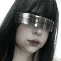 NikkiCulona's Avatar Pic