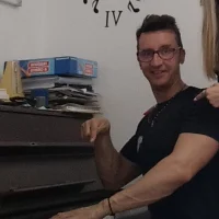 PadroneDolceIta: εικόνα άβαταρ