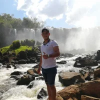 Foto do perfil de ArnaldoGonzalez98