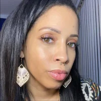 Foto desnuda XXX de Sexy_Rican_Chica