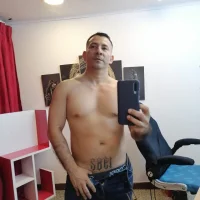 Andy_Scotts's Profile Pic