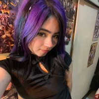 Avatar obrázek pinkybombon