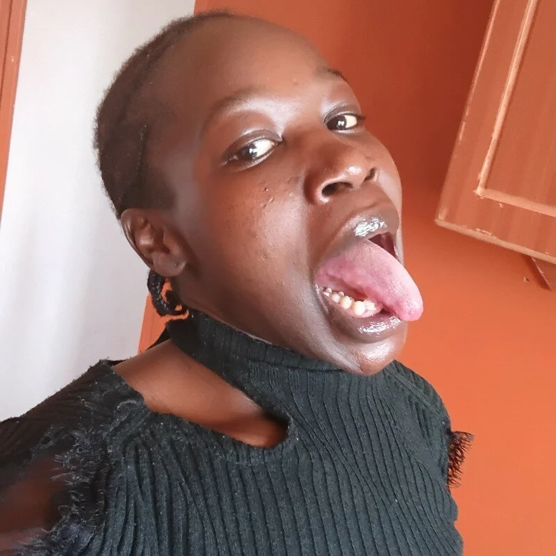 Aluoch333 profile photo