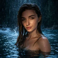 EvaFever Avatarfoto