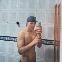 Jhoan_Dangeln Avatar kuva