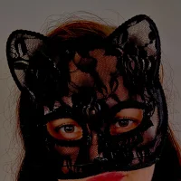 Zdjęcie profilowe modela NightvibeLisan