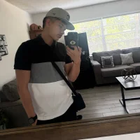 louiswalton2's Avatar Pic