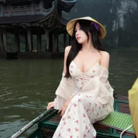 Zdjęcie profilowe modela Yo-must