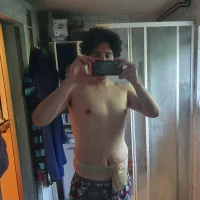 guywithoutanass's Profile Pic