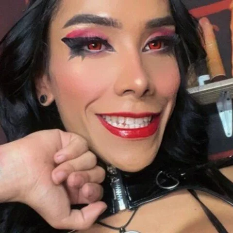 Victoriavampire666 profile photo
