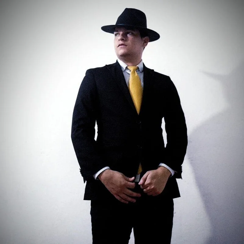 Victor_Maitland Stripchat profile image