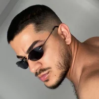 Slika avatara modela MorenoVelvet