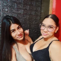 Paola__and__Rubi_ Avatarbild