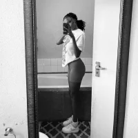 SexiSenorita Poză de profil