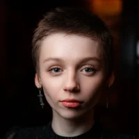 Zdjęcie profilowe modela AnisiaDumas